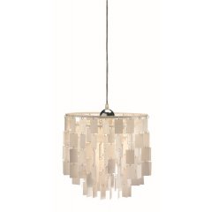 Lampa wisząca JUSTUS 156312 Markslojd