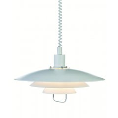 Lampa wisząca KIRKENES 102281 Markslojd