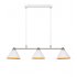 Lampa wisząca KLINT 108075 Markslojd