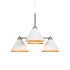 Lampa wisząca KLINT 108077 Markslojd