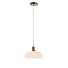Lampa wisząca KURAGE 108857 Markslojd