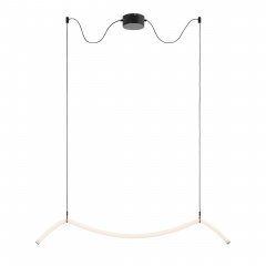 Lampa wisząca LED 14W MELT 108873 Markslojd
