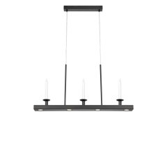 Lampa wisząca LED 4x4,9W DINING 109158 Markslojd