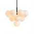 Lampa wisząca MERLOT 107911 Markslojd