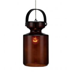 Lampa wisząca MILK 105913 Markslojd