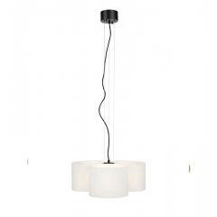 Lampa wisząca OTURO 108266 Markslojd