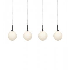 Lampa wisząca QUATRO XL 107762 Markslojd