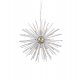 Lampa wisząca SOLEIL 108049 Markslojd