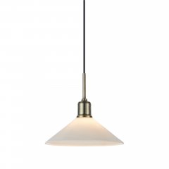 Lampa wisząca VELA 108867 Markslojd