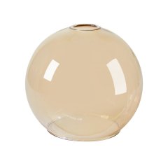 Klosz szklany bursztynowy AMBRA 980850 Markslojd