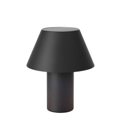 Lampa solarna zewnętrzna LED 1W stołowa przenośna VIVO 109122 Markslojd