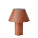 Lampa solarna zewnętrzna LED 1W stołowa przenośna VIVO 109124 Markslojd