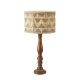 Lampa stołowa ANO 108827 Markslojd