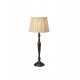 Lampa stołowa CHOCOLAT 108777 Markslojd