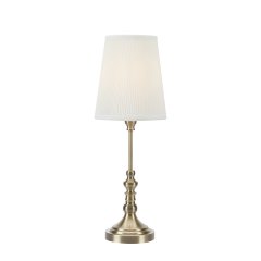 Lampa stołowa NOBLE 108970 Markslojd