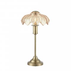Lampa stołowa nocna KURAGE 109319 Markslojd
