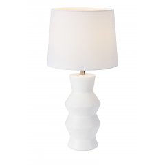 Lampa stołowa nocna SIENNA 108448 Markslojd