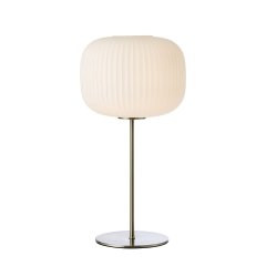 Lampa stołowa SOBER 109007 Markslojd