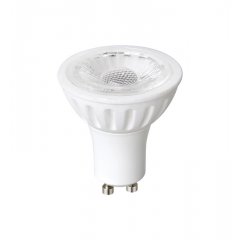 COB Żarówka LED GU10 6W Ściemnialna 106190 Markslojd