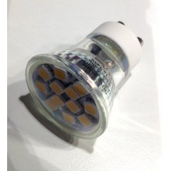 Żarówka LED GU10 Mini 35mm LED 1.8W 930021 Markslojd