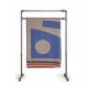 Narzuta 130x180cm wielokolorowy ALMA 400082 Markslojd