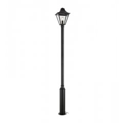 Latarnia zewnętrzna LED 3W GARDEN 24 108171 Markslojd