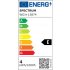 Żarówka LED Świecowa 4W E14 COG WW WOJ+13874 Spectrum