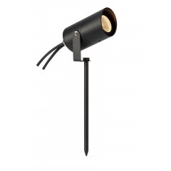 Lampa zewnętrzna ogrodowa dogruntowa LED 3,2W GARDEN 24 108483 Markslojd