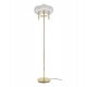 Lampa podłogowa CROWN 107946 Markslojd