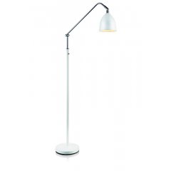 Lampa podłogowa FREDRIKSHAMN 105022 Markslojd