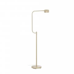 Lampa podłogowa LED 4,9W HUGO 109176 Markslojd