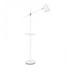 Lampa podłogowa LINEAR 107308 Markslojd