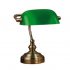 Lampa biurkowa BANKERS 105930 Markslojd