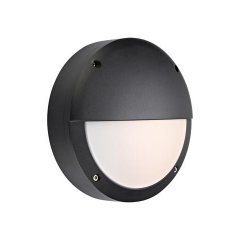 Lampa natynkowa ścienna HERO 106519 Markslojd